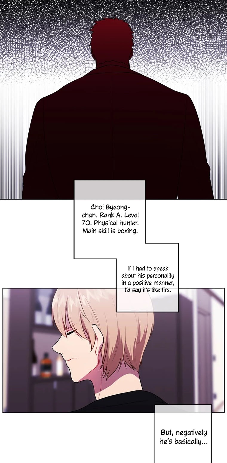 Trapped in a Webnovel as a Good-for-Nothing Chapter 63 page 31 - Chapter 63