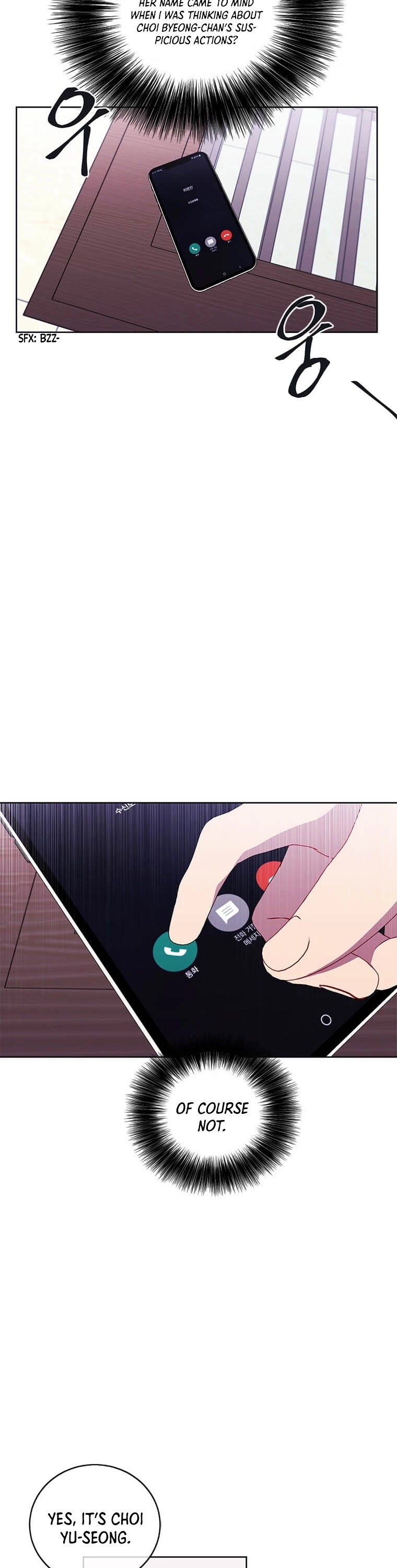Trapped in a Webnovel as a Good-for-Nothing Chapter 63 page 35 - Chapter 63