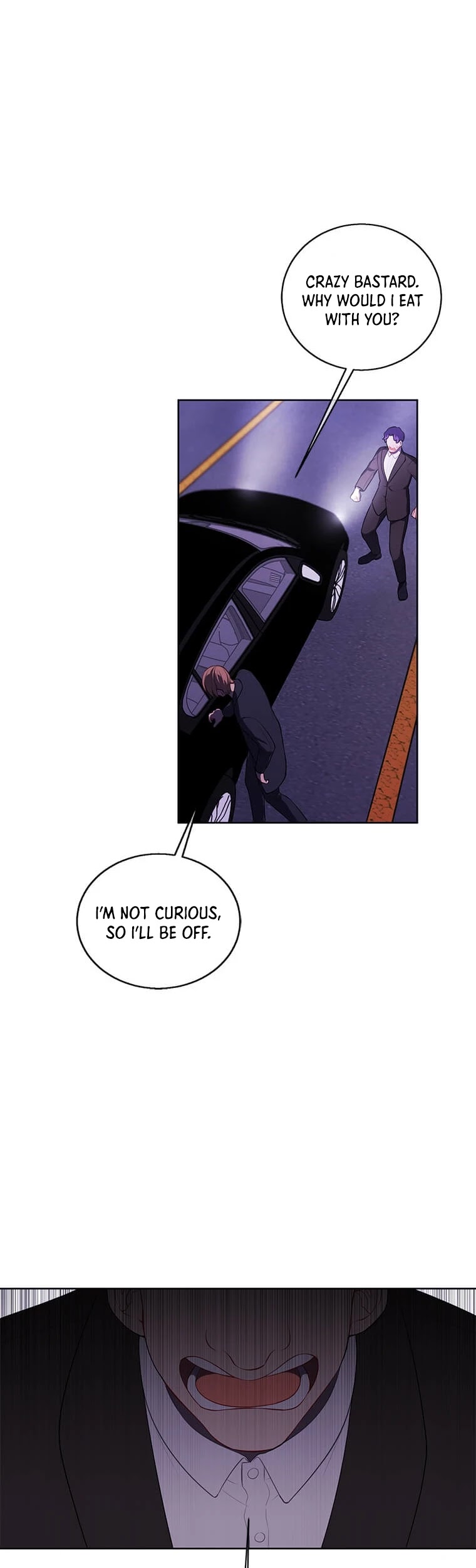 Trapped in a Webnovel as a Good-for-Nothing Chapter 63 page 5 - Chapter 63