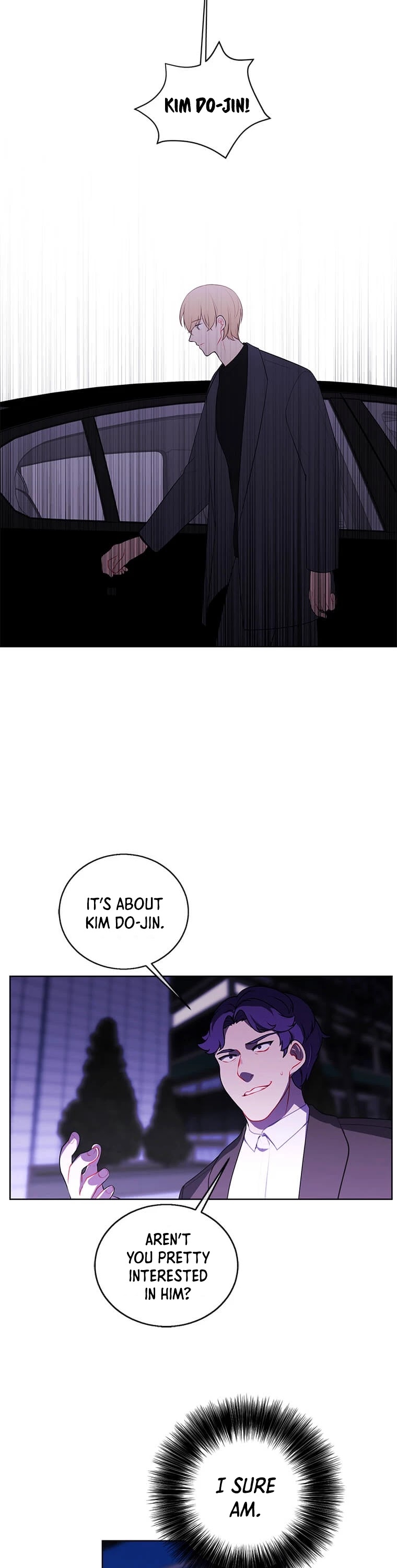 Trapped in a Webnovel as a Good-for-Nothing Chapter 63 page 6 - Chapter 63