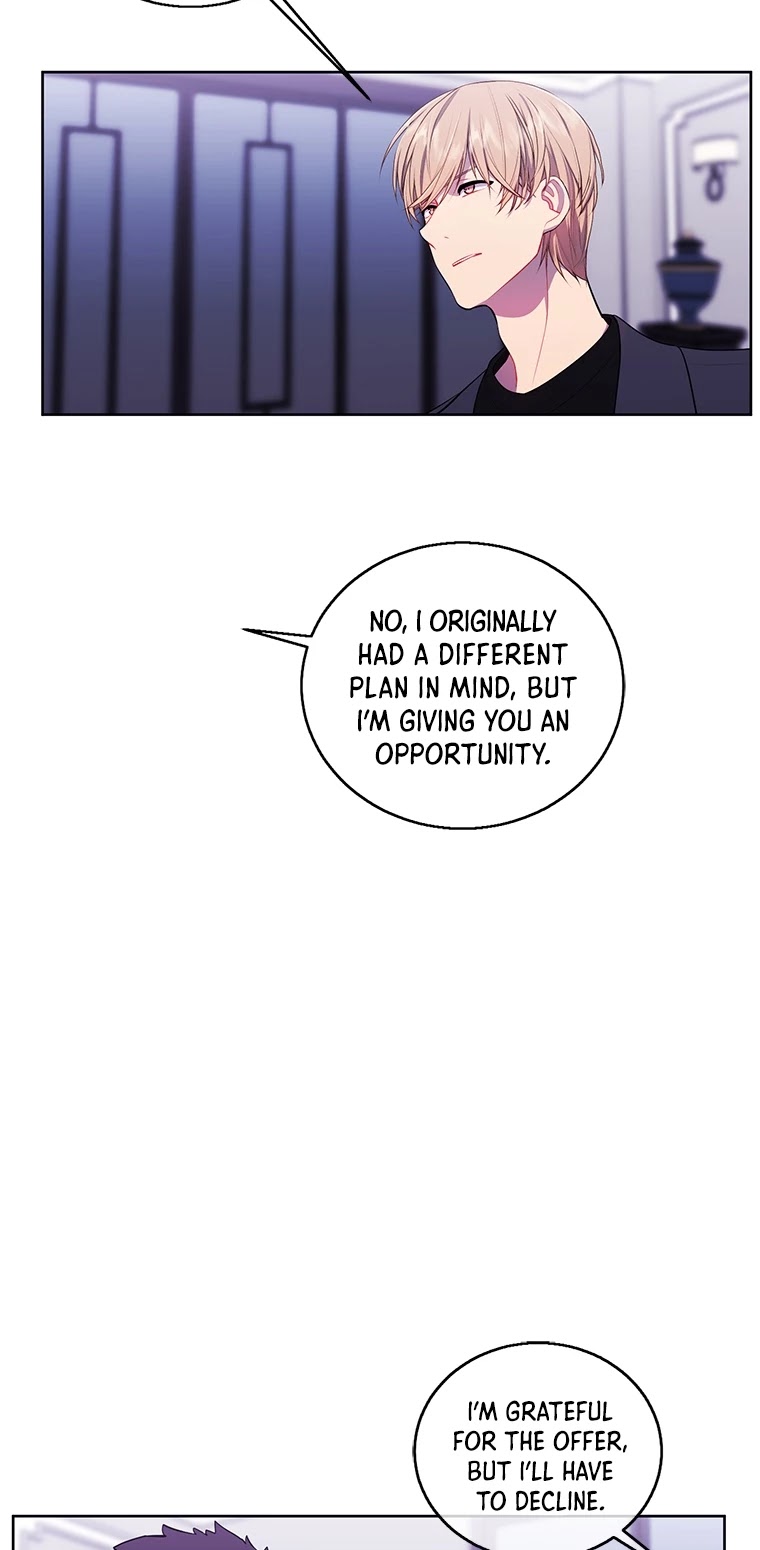 Trapped in a Webnovel as a Good-for-Nothing Chapter 64 page 10 - Chapter 64