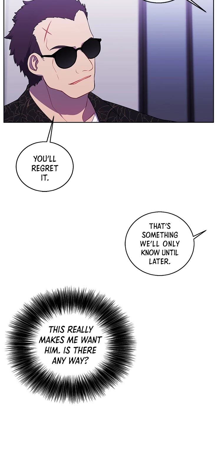 Trapped in a Webnovel as a Good-for-Nothing Chapter 64 page 11 - Chapter 64