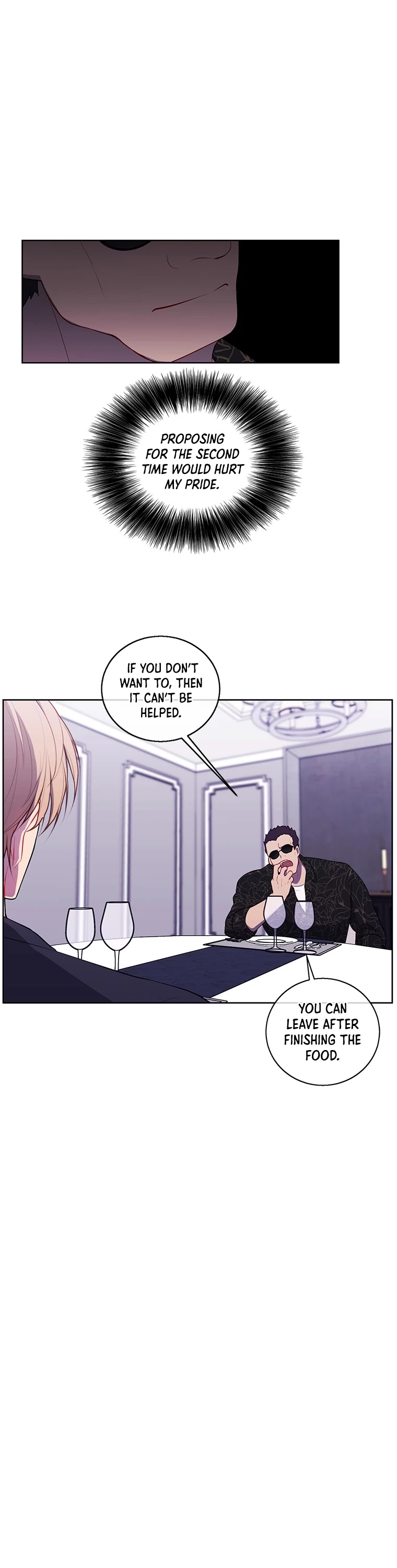 Trapped in a Webnovel as a Good-for-Nothing Chapter 64 page 12 - Chapter 64