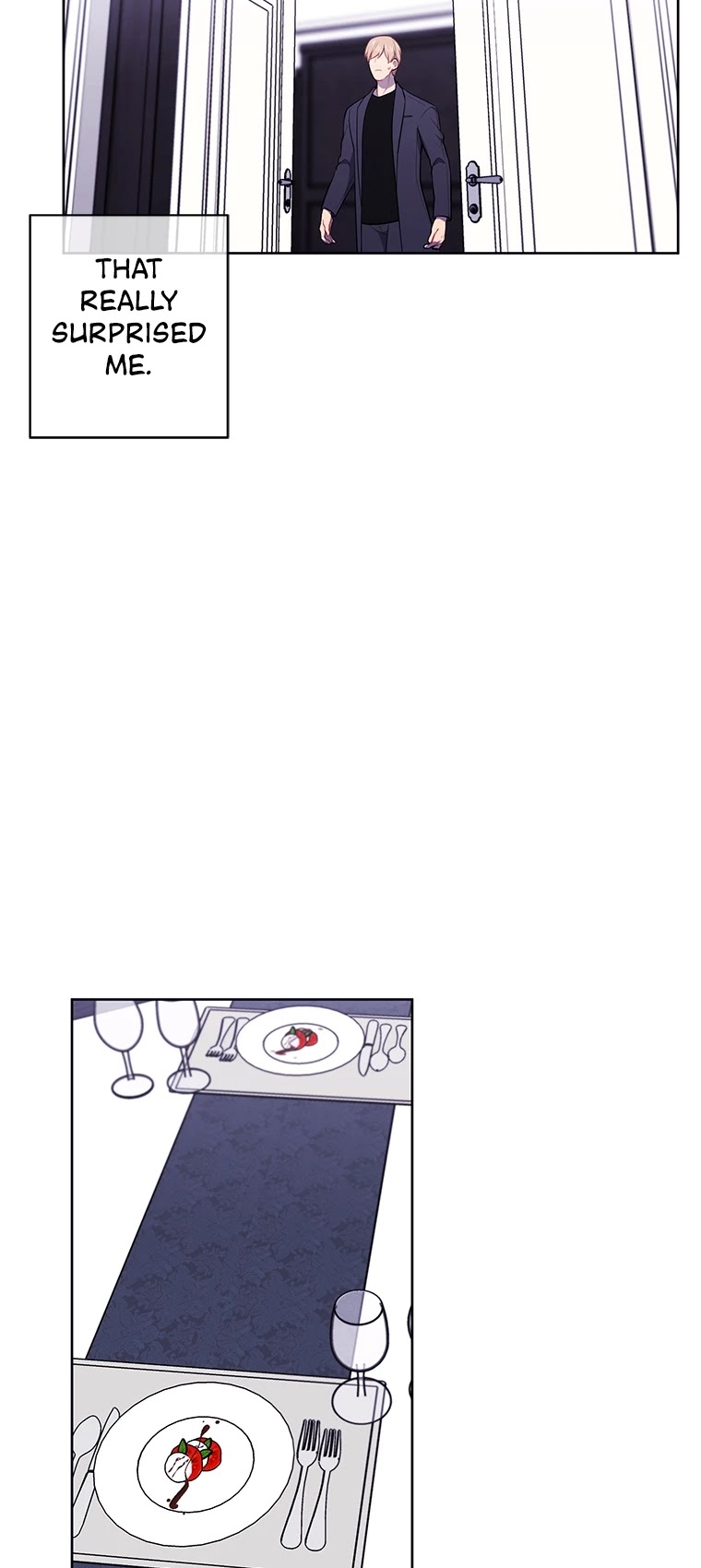 Trapped in a Webnovel as a Good-for-Nothing Chapter 64 page 20 - Chapter 64