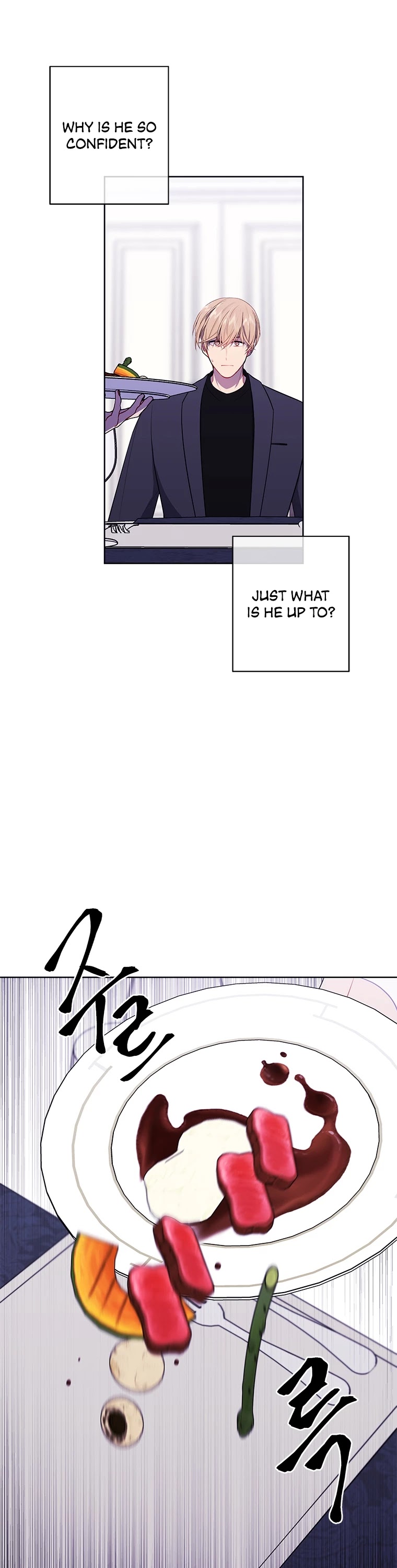 Trapped in a Webnovel as a Good-for-Nothing Chapter 64 page 26 - Chapter 64