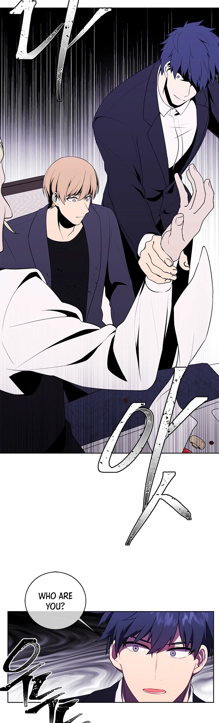Trapped in a Webnovel as a Good-for-Nothing Chapter 64 page 28 - Chapter 64