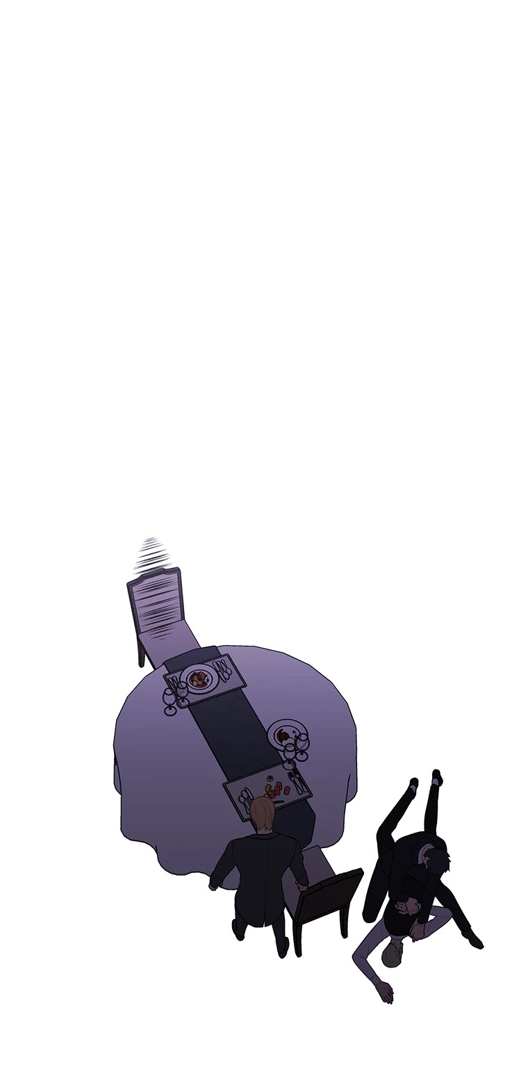 Trapped in a Webnovel as a Good-for-Nothing Chapter 64 page 30 - Chapter 64