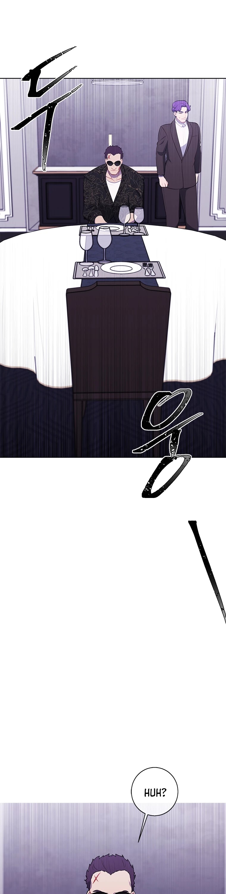 Trapped in a Webnovel as a Good-for-Nothing Chapter 64 page 4 - Chapter 64