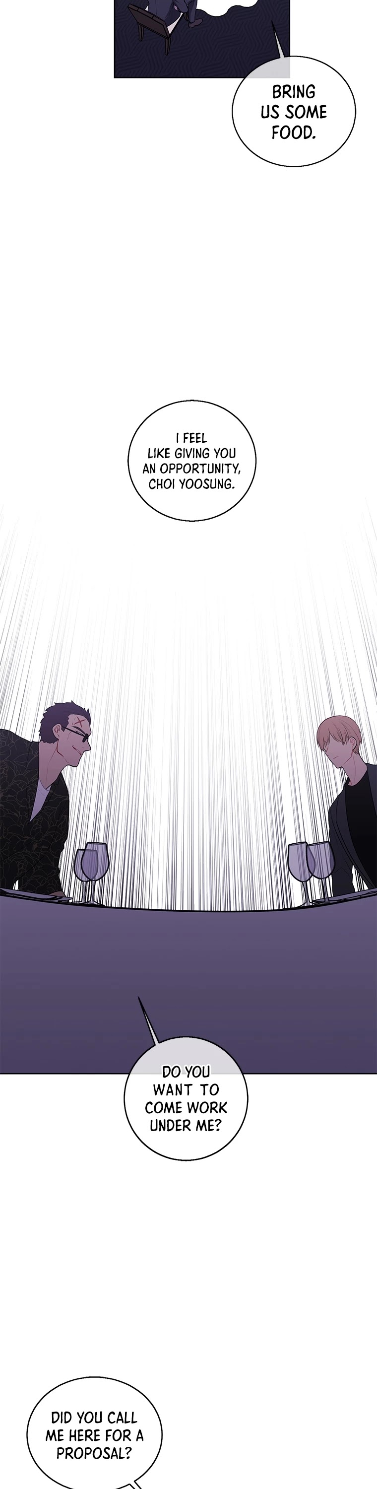 Trapped in a Webnovel as a Good-for-Nothing Chapter 64 page 9 - Chapter 64