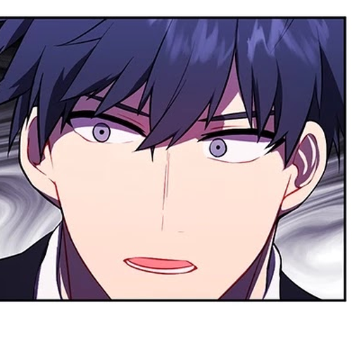 Trapped in a Webnovel as a Good-for-Nothing Chapter 64 cover