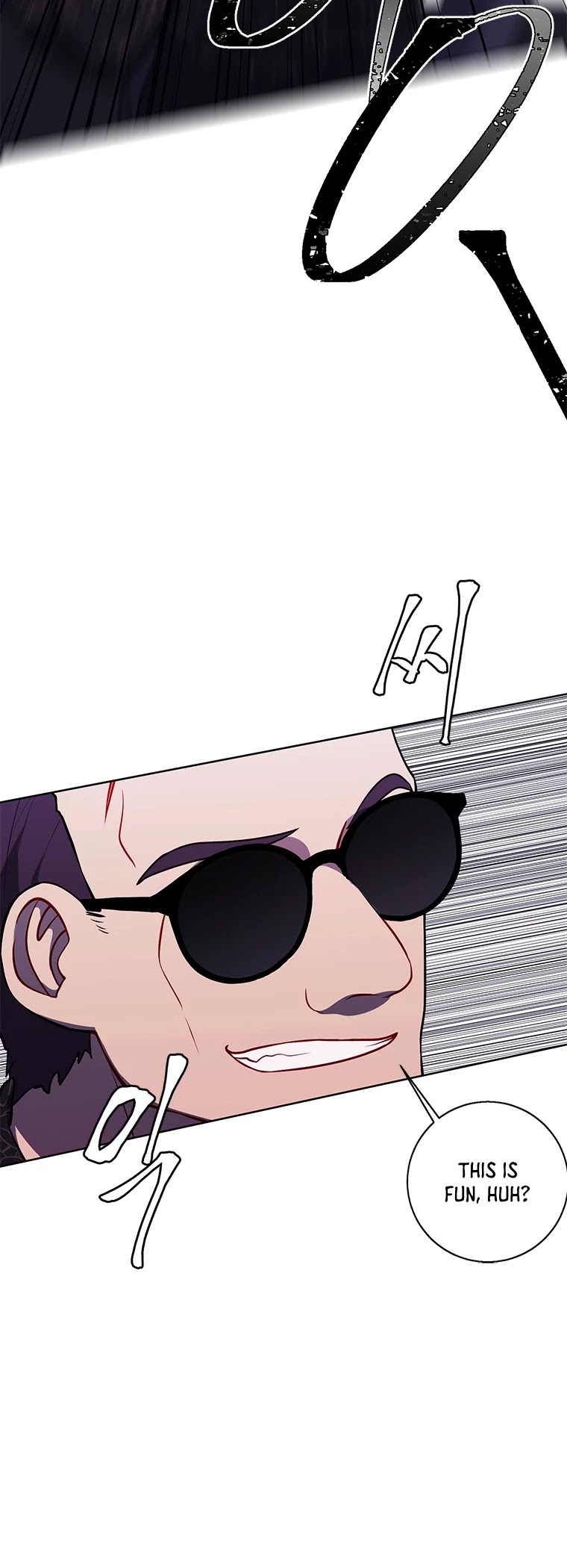 Trapped in a Webnovel as a Good-for-Nothing Chapter 65 page 11 - Chapter 65