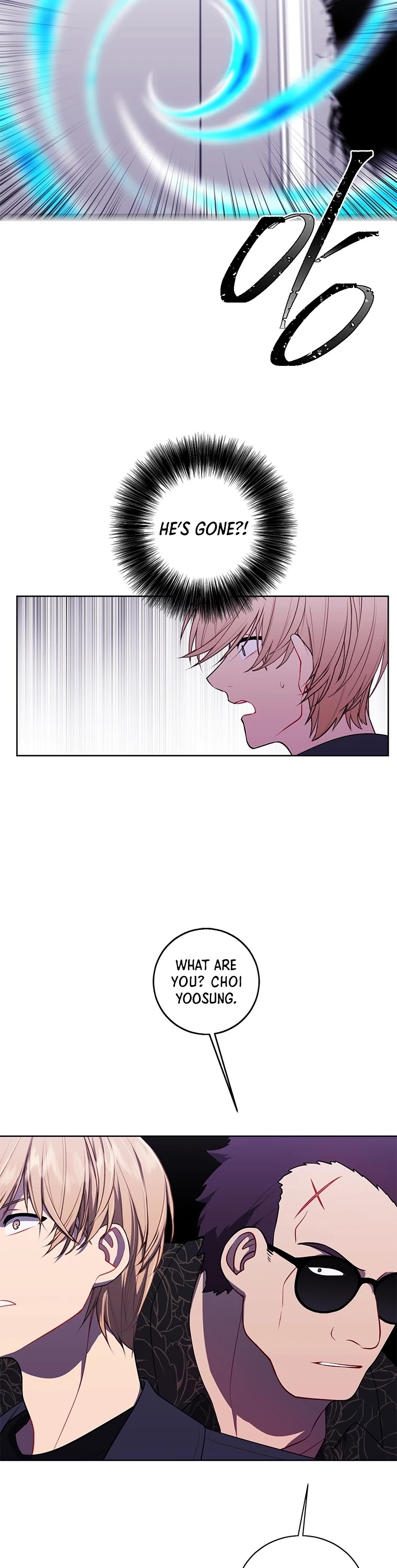 Trapped in a Webnovel as a Good-for-Nothing Chapter 65 page 14 - Chapter 65