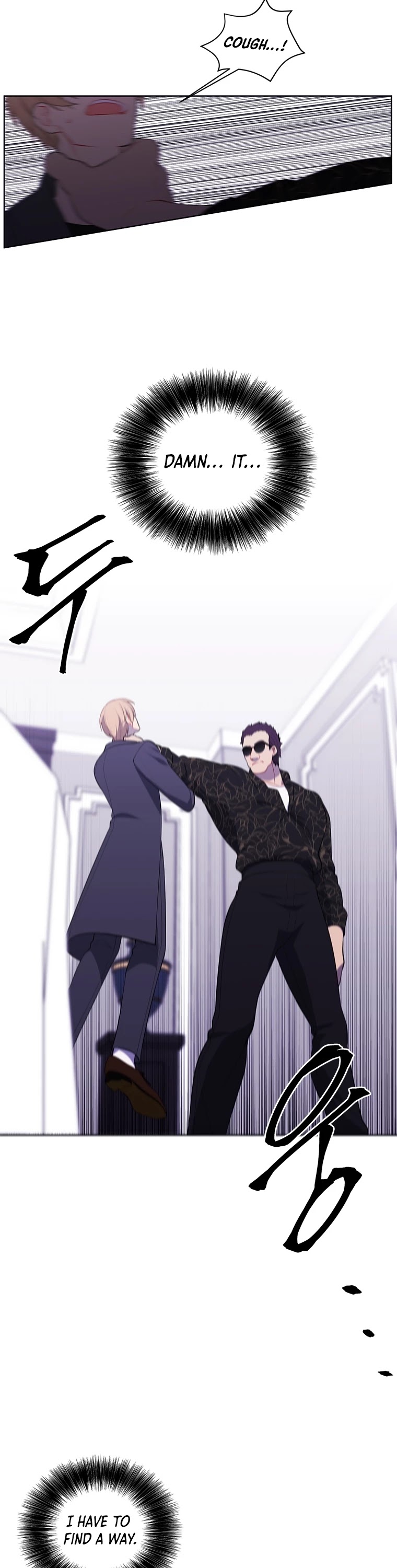 Trapped in a Webnovel as a Good-for-Nothing Chapter 65 page 17 - Chapter 65