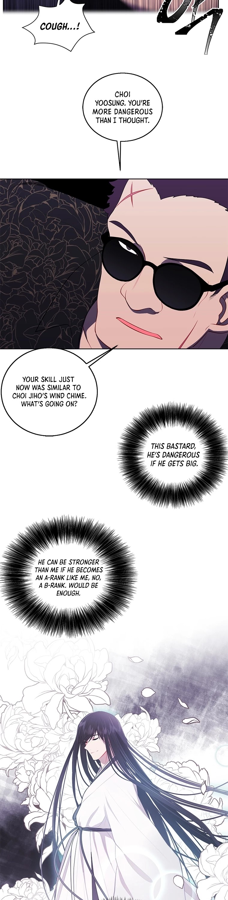 Trapped in a Webnovel as a Good-for-Nothing Chapter 65 page 19 - Chapter 65