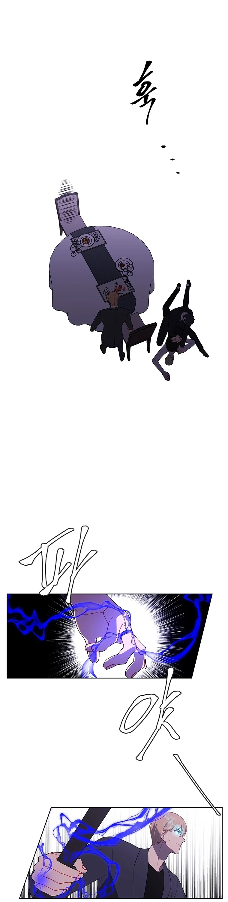 Trapped in a Webnovel as a Good-for-Nothing Chapter 65 page 2 - Chapter 65