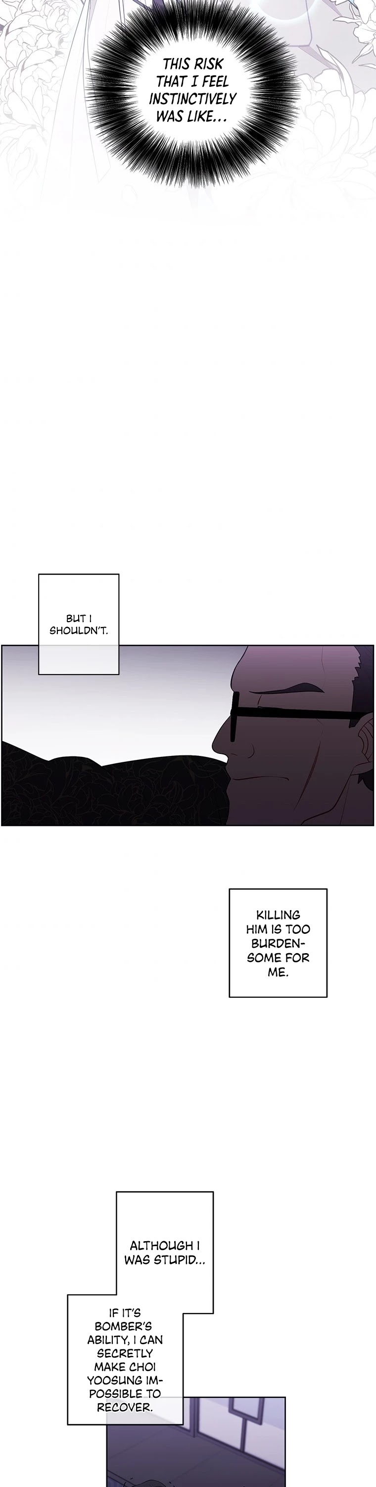 Trapped in a Webnovel as a Good-for-Nothing Chapter 65 page 20 - Chapter 65
