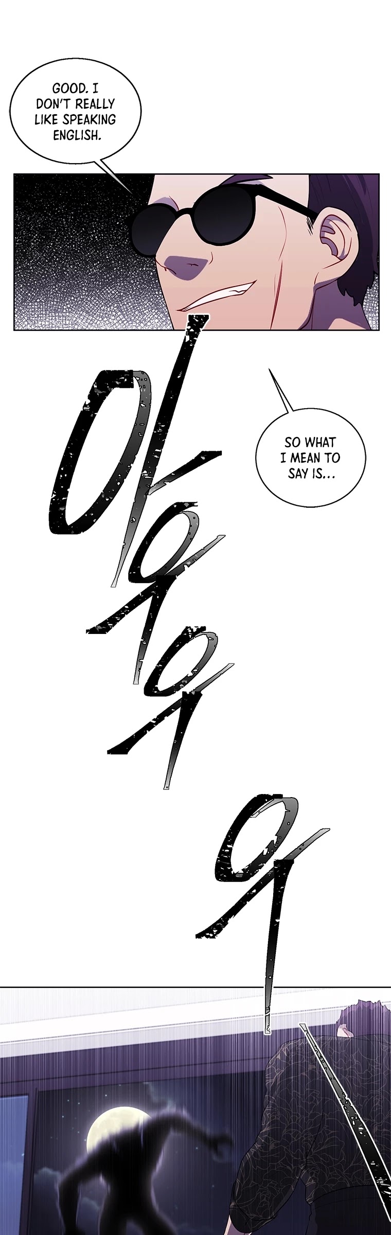 Trapped in a Webnovel as a Good-for-Nothing Chapter 65 page 22 - Chapter 65