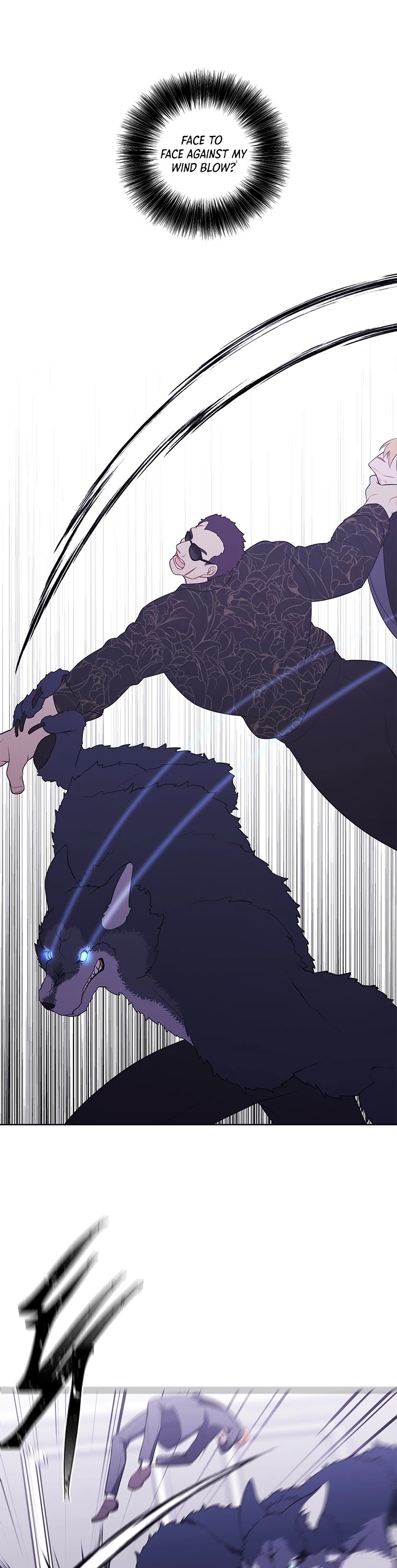 Trapped in a Webnovel as a Good-for-Nothing Chapter 65 page 25 - Chapter 65
