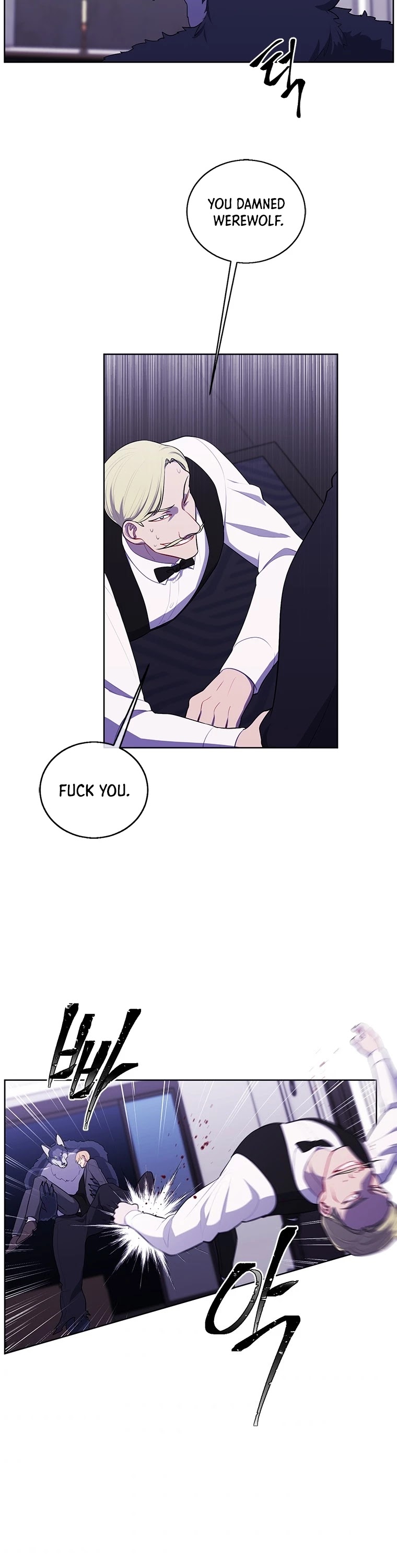 Trapped in a Webnovel as a Good-for-Nothing Chapter 65 page 27 - Chapter 65