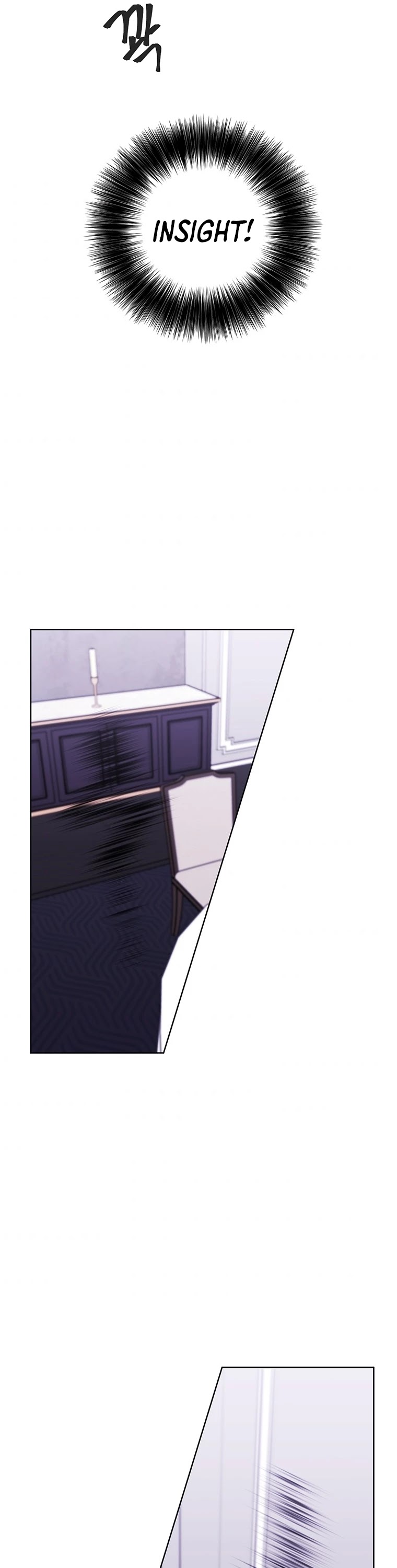 Trapped in a Webnovel as a Good-for-Nothing Chapter 65 page 3 - Chapter 65
