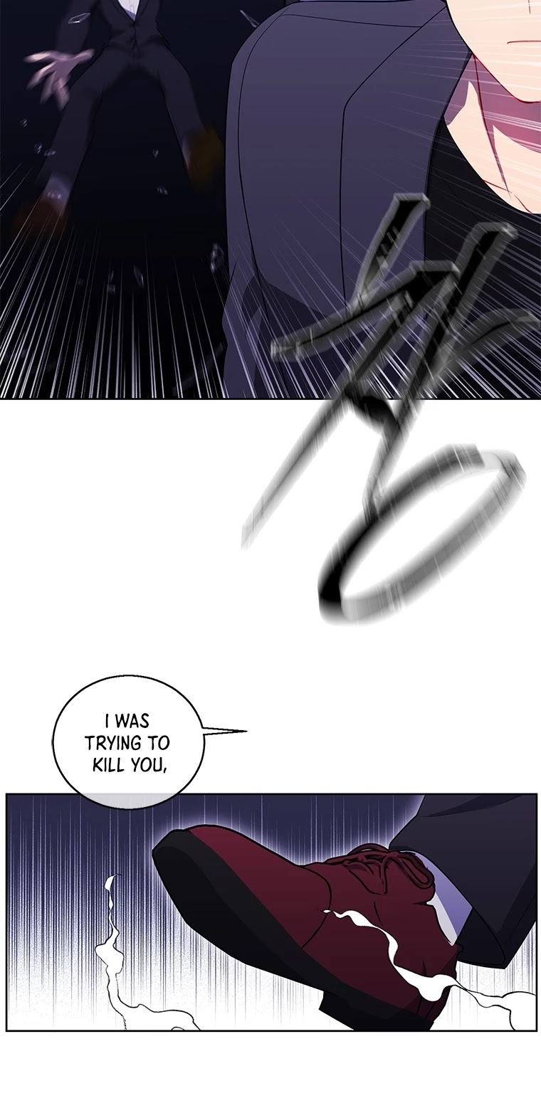 Trapped in a Webnovel as a Good-for-Nothing Chapter 65 page 6 - Chapter 65