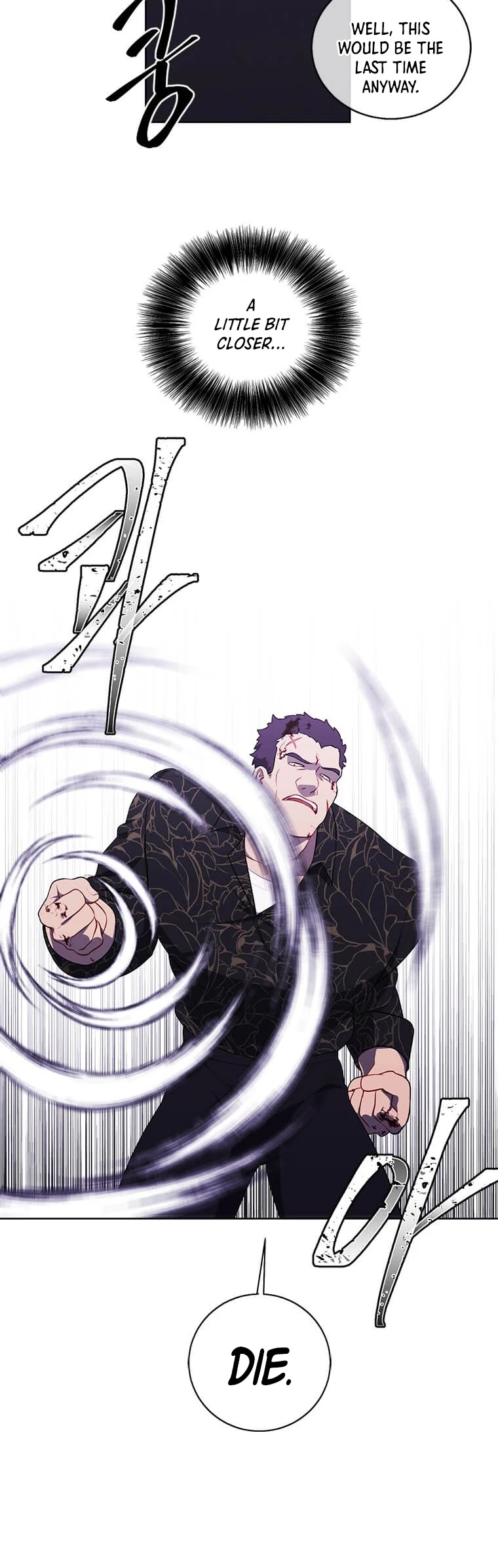 Trapped in a Webnovel as a Good-for-Nothing Chapter 66 page 11 - Chapter 66