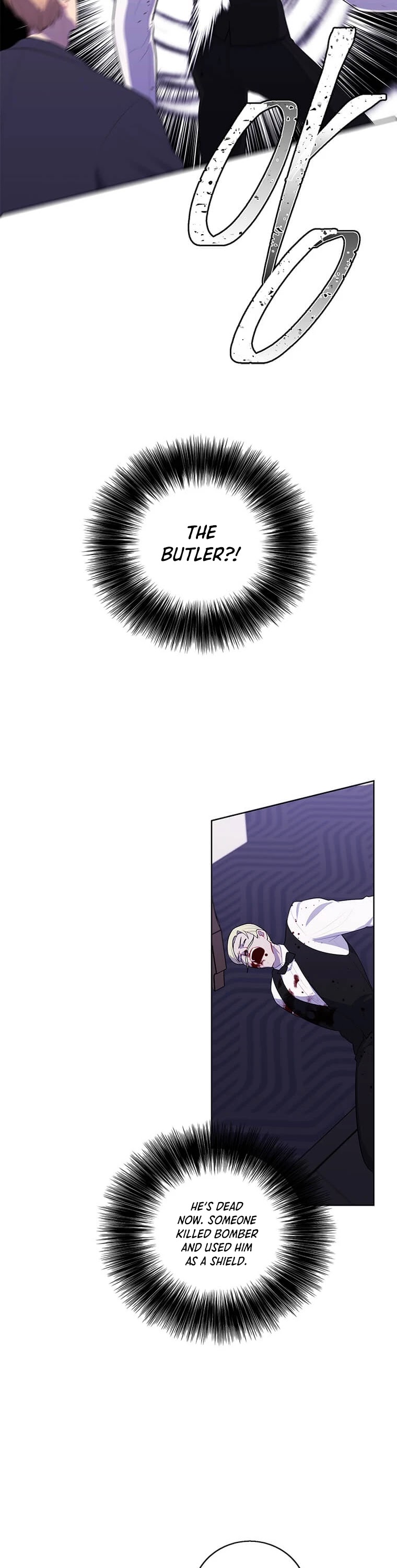 Trapped in a Webnovel as a Good-for-Nothing Chapter 66 page 13 - Chapter 66