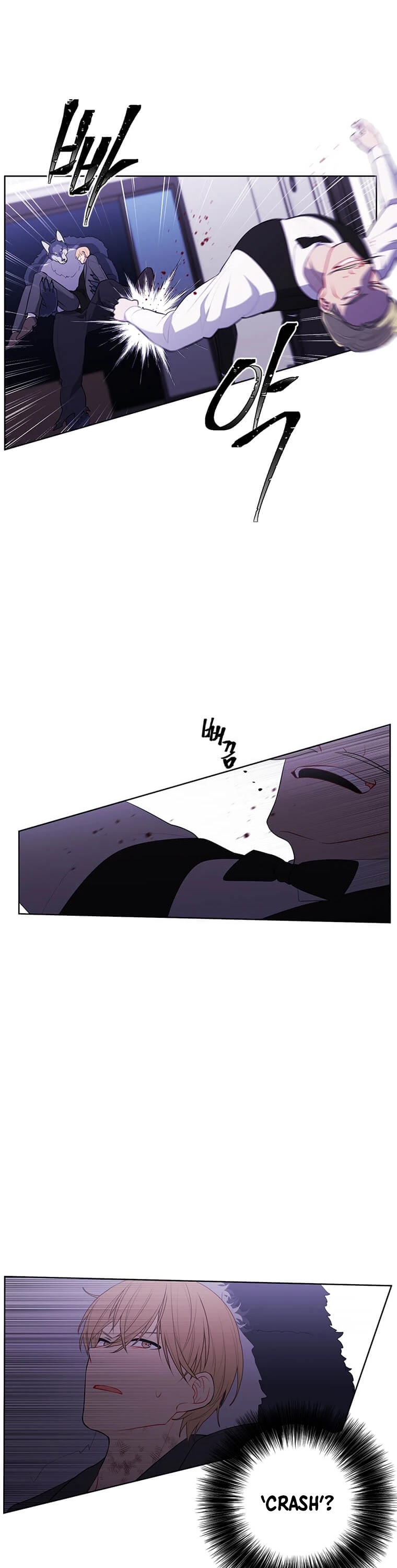 Trapped in a Webnovel as a Good-for-Nothing Chapter 66 page 2 - Chapter 66