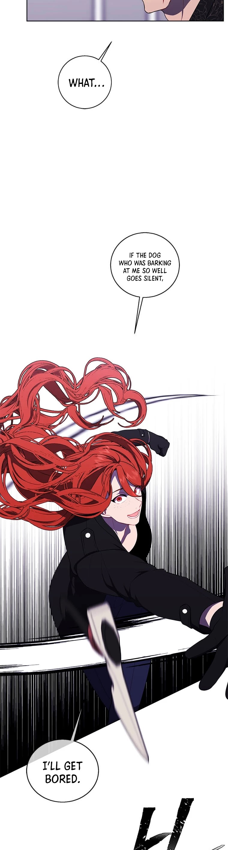 Trapped in a Webnovel as a Good-for-Nothing Chapter 66 page 20 - Chapter 66