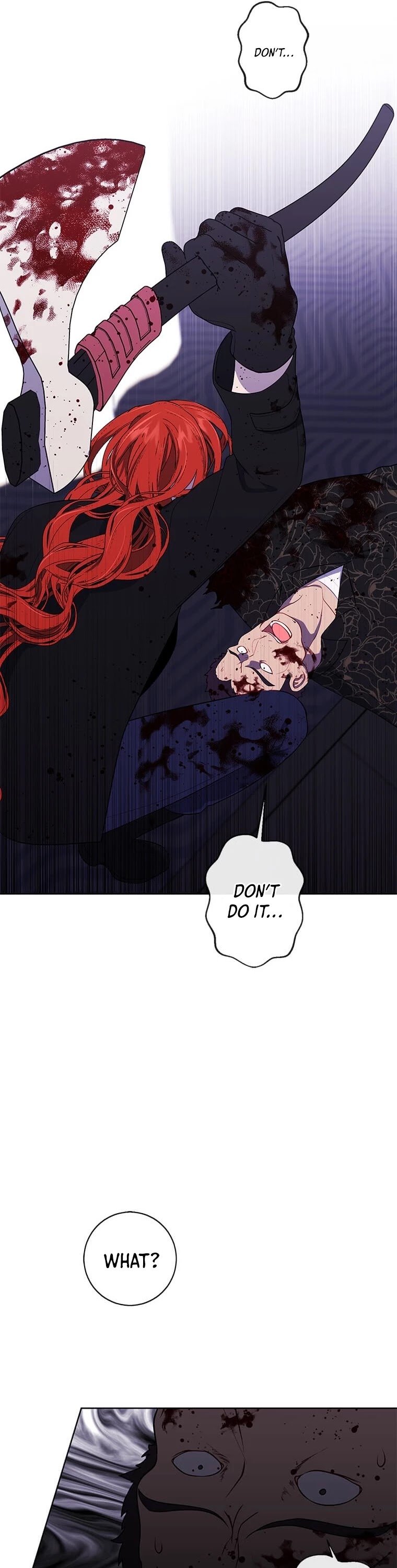 Trapped in a Webnovel as a Good-for-Nothing Chapter 66 page 27 - Chapter 66