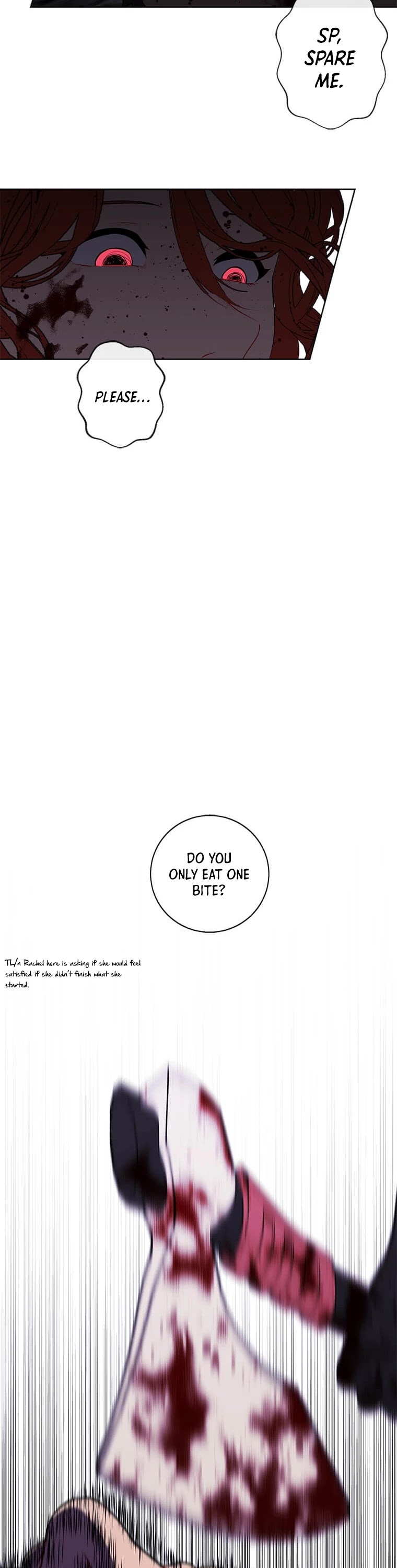 Trapped in a Webnovel as a Good-for-Nothing Chapter 66 page 28 - Chapter 66