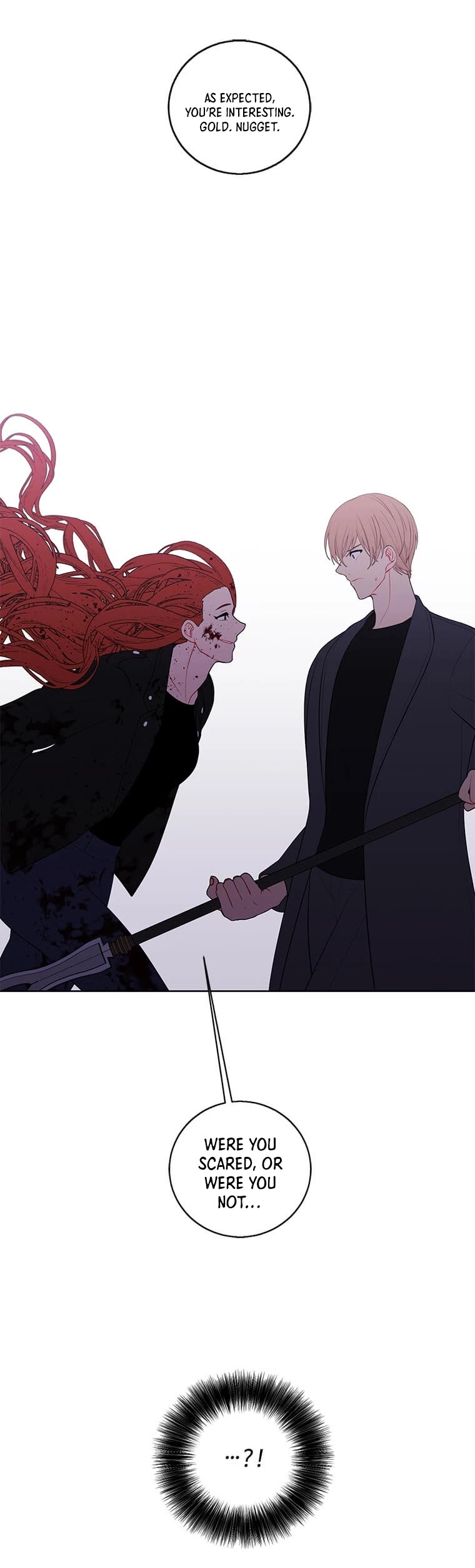 Trapped in a Webnovel as a Good-for-Nothing Chapter 66 page 31 - Chapter 66