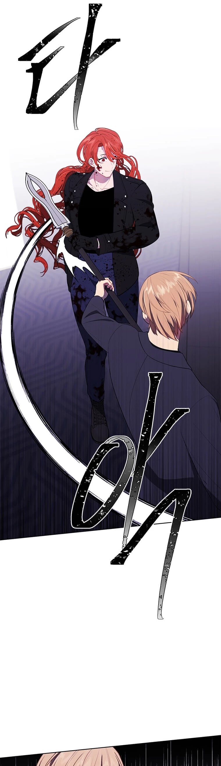 Trapped in a Webnovel as a Good-for-Nothing Chapter 66 page 32 - Chapter 66