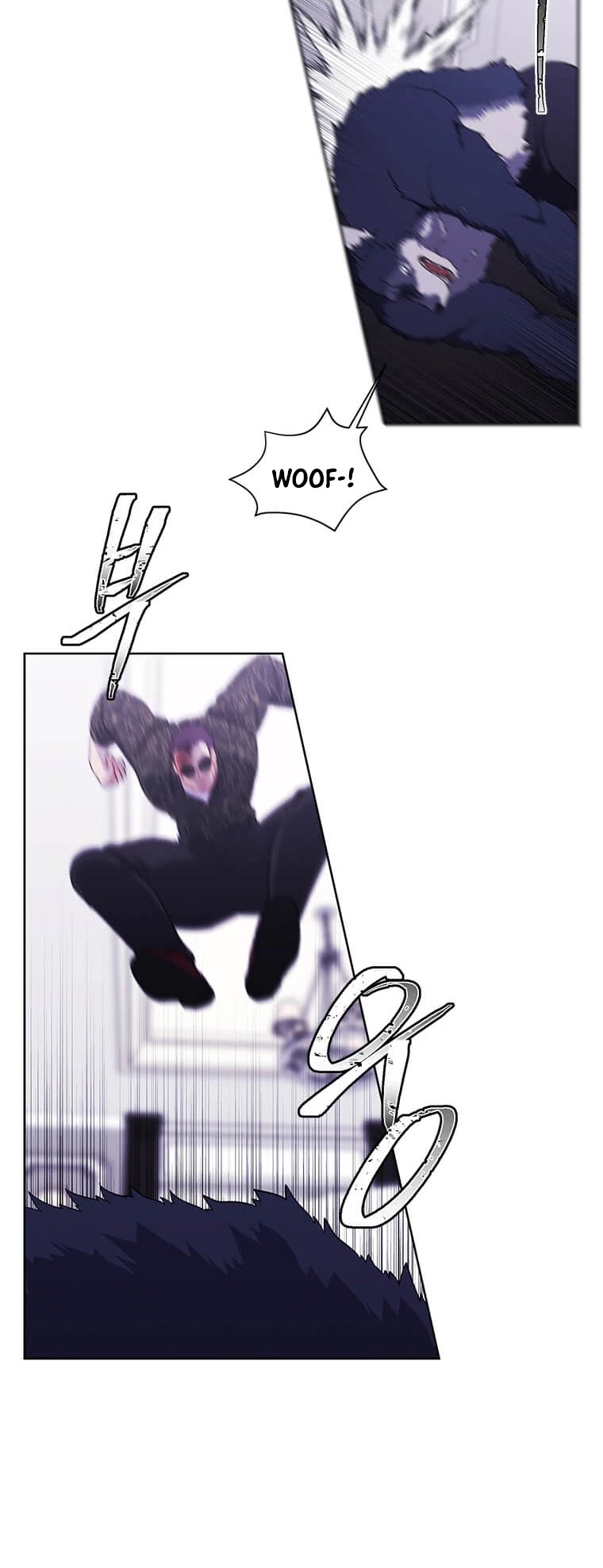 Trapped in a Webnovel as a Good-for-Nothing Chapter 66 page 6 - Chapter 66