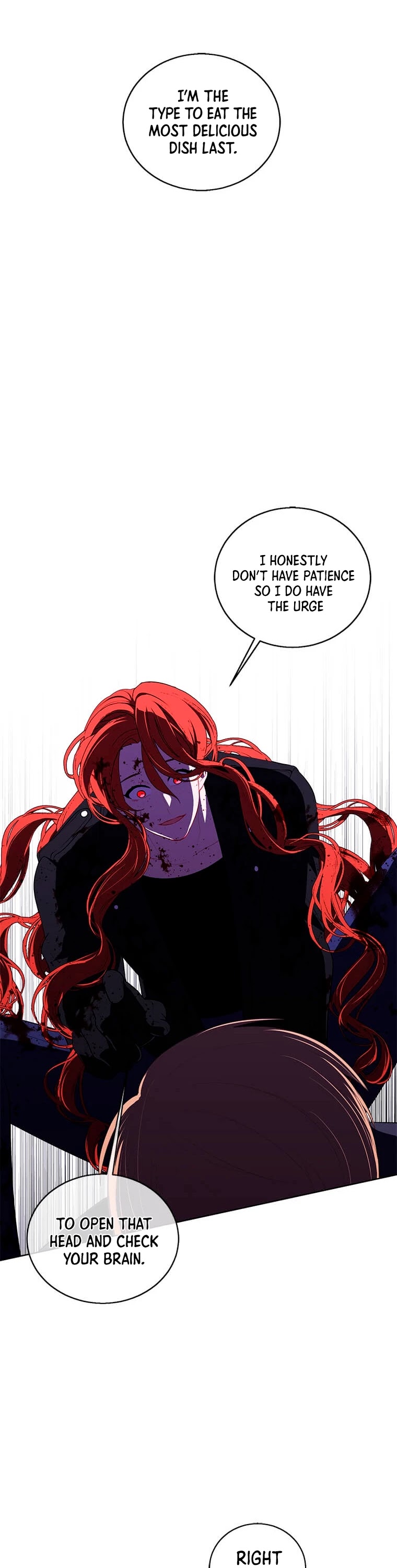 Trapped in a Webnovel as a Good-for-Nothing Chapter 67 page 11 - Chapter 67