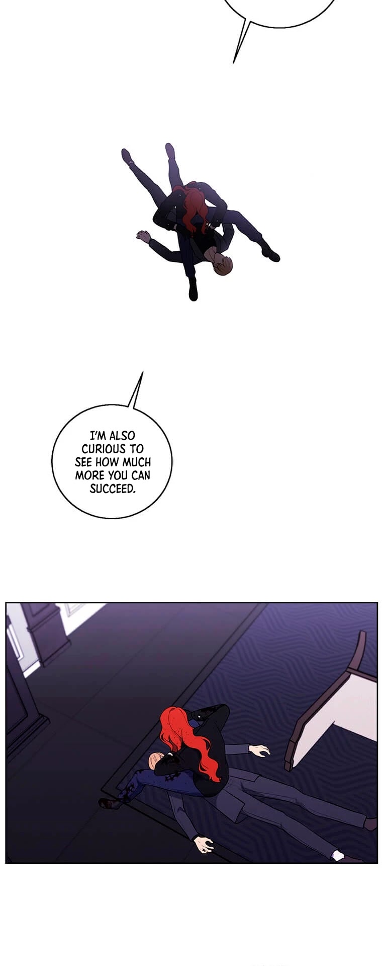 Trapped in a Webnovel as a Good-for-Nothing Chapter 67 page 13 - Chapter 67