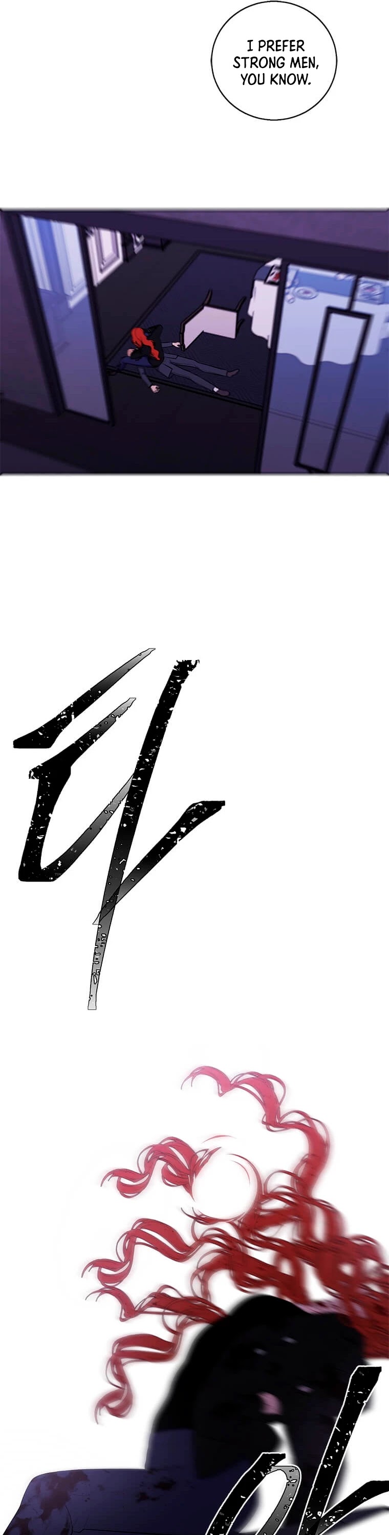 Trapped in a Webnovel as a Good-for-Nothing Chapter 67 page 14 - Chapter 67