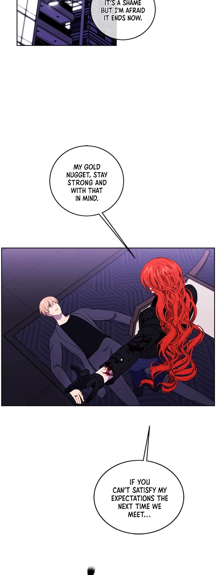 Trapped in a Webnovel as a Good-for-Nothing Chapter 67 page 20 - Chapter 67