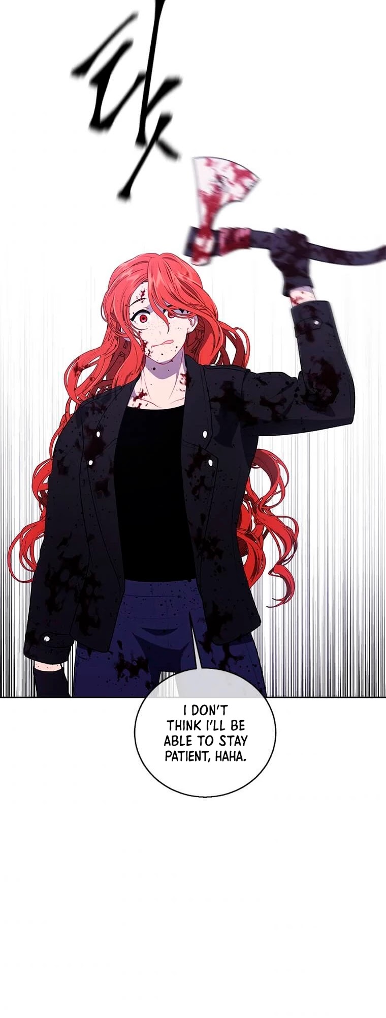 Trapped in a Webnovel as a Good-for-Nothing Chapter 67 page 21 - Chapter 67