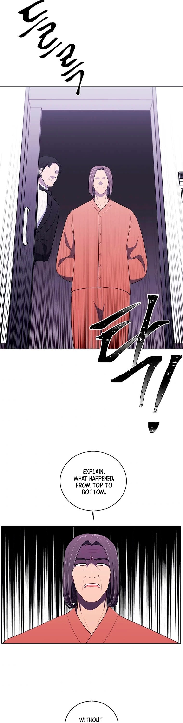 Trapped in a Webnovel as a Good-for-Nothing Chapter 67 page 30 - Chapter 67