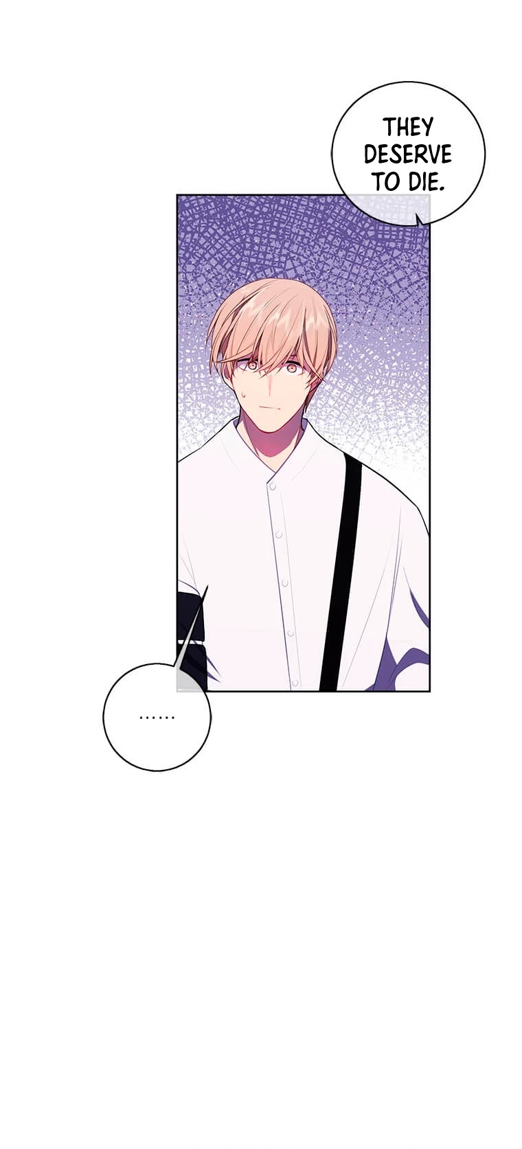 Trapped in a Webnovel as a Good-for-Nothing Chapter 67 page 33 - Chapter 67