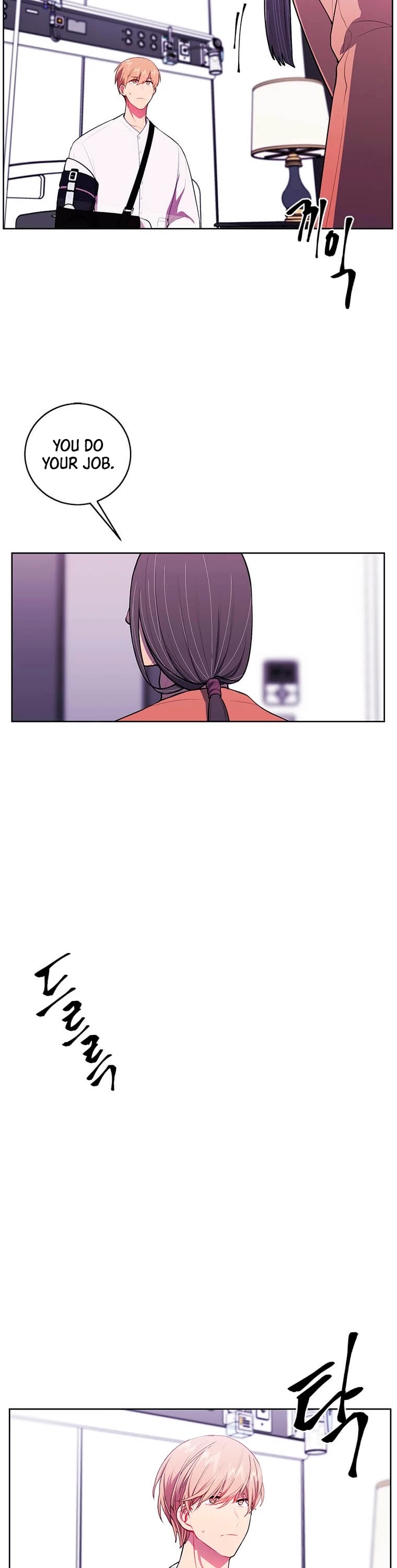 Trapped in a Webnovel as a Good-for-Nothing Chapter 67 page 35 - Chapter 67