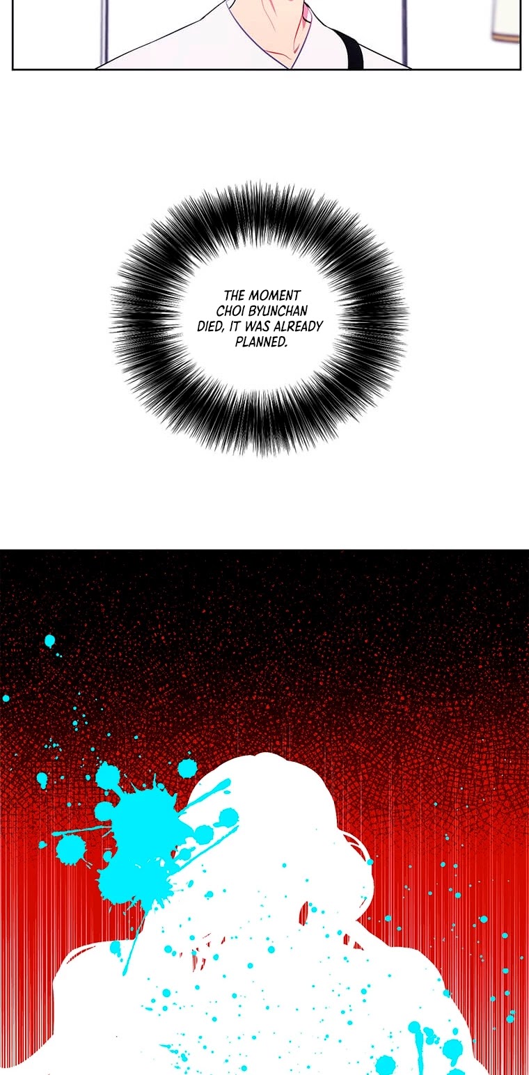 Trapped in a Webnovel as a Good-for-Nothing Chapter 67 page 36 - Chapter 67