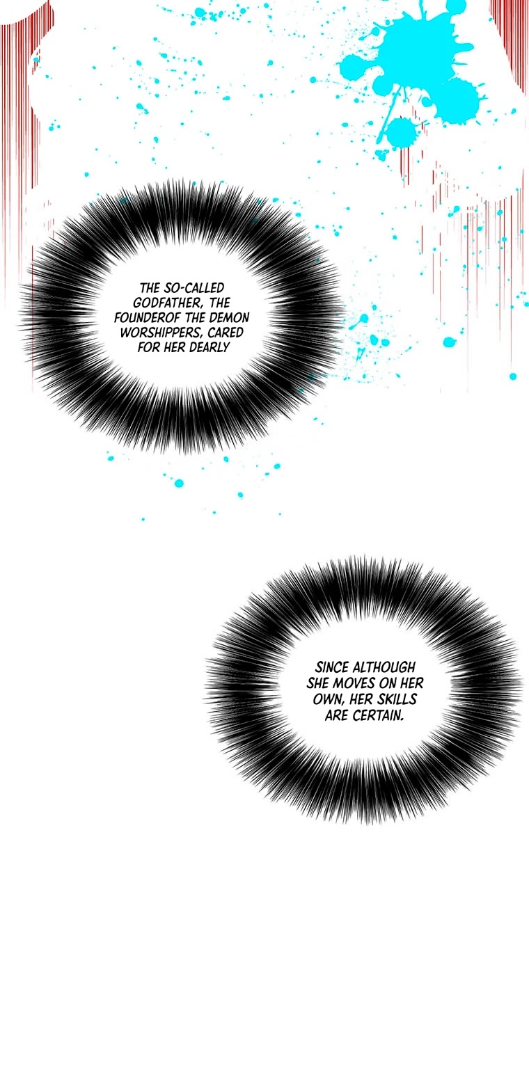Trapped in a Webnovel as a Good-for-Nothing Chapter 67 page 37 - Chapter 67