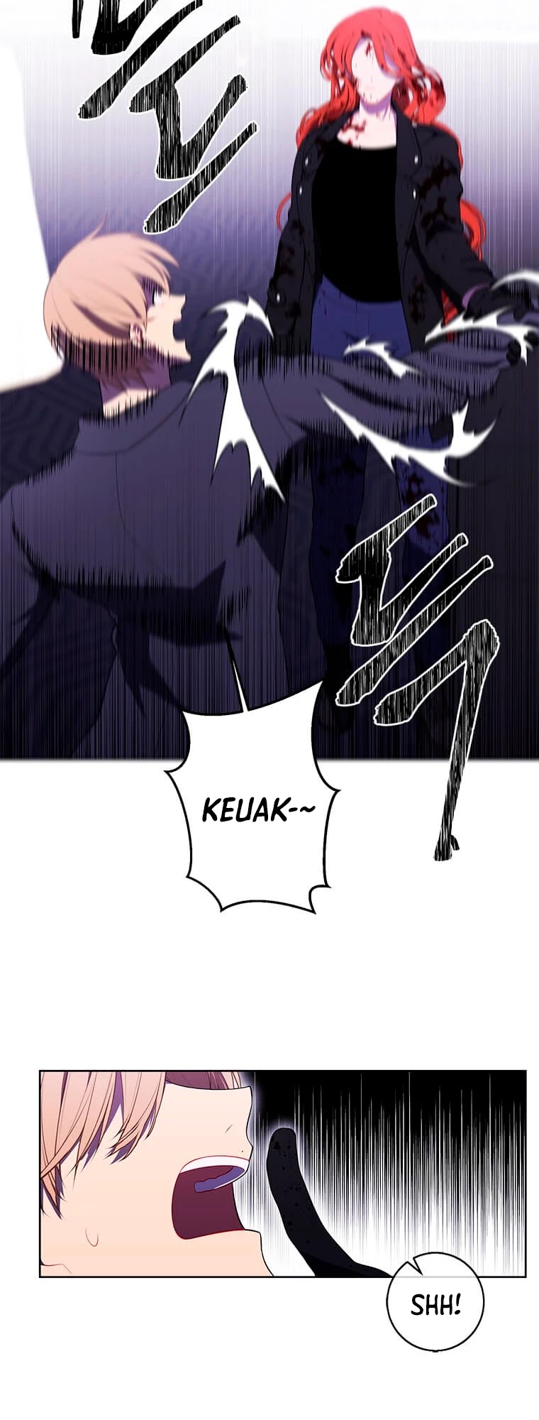 Trapped in a Webnovel as a Good-for-Nothing Chapter 67 page 5 - Chapter 67