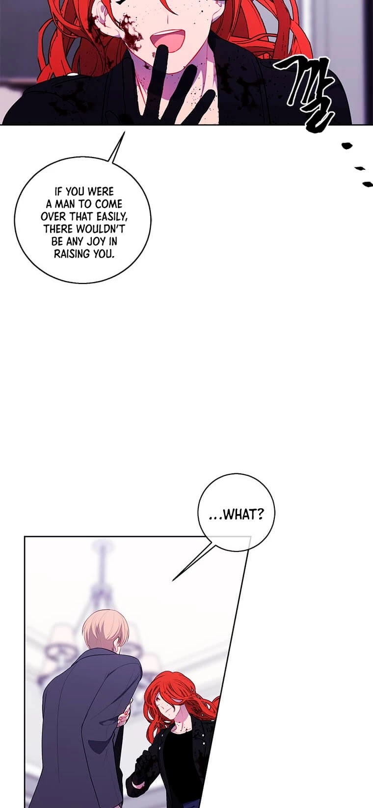Trapped in a Webnovel as a Good-for-Nothing Chapter 67 page 8 - Chapter 67