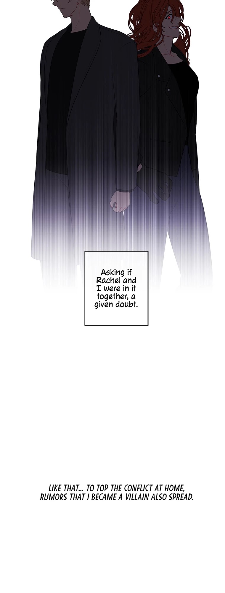 Trapped in a Webnovel as a Good-for-Nothing Chapter 68 page 12 - Chapter 68