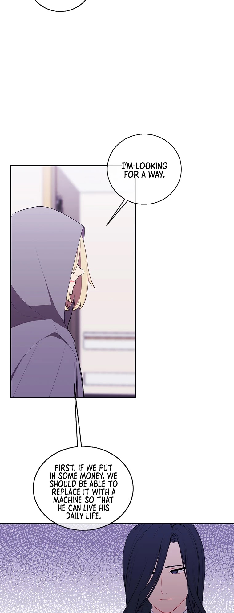 Trapped in a Webnovel as a Good-for-Nothing Chapter 68 page 20 - Chapter 68
