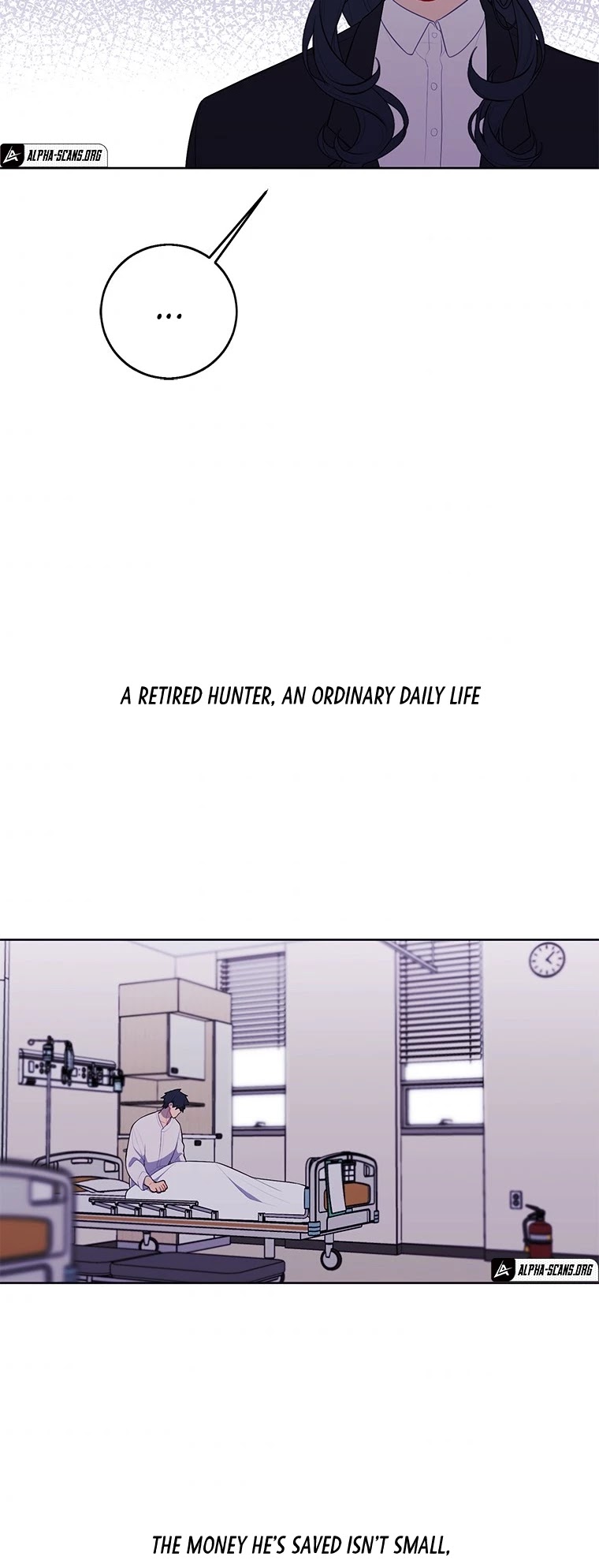 Trapped in a Webnovel as a Good-for-Nothing Chapter 68 page 21 - Chapter 68