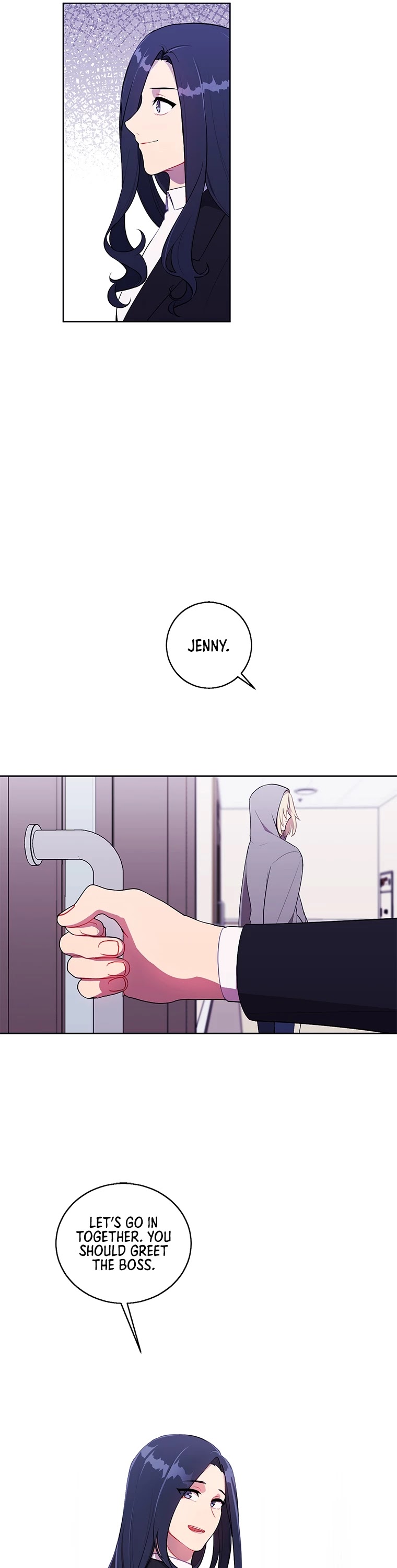 Trapped in a Webnovel as a Good-for-Nothing Chapter 68 page 27 - Chapter 68